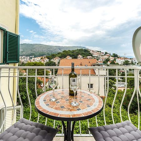 Luxury Apartment Skyscraper Dubrovnik Luaran gambar