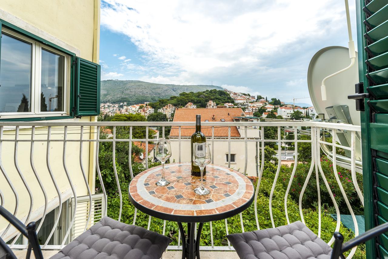 Luxury Apartment Skyscraper Dubrovnik Luaran gambar